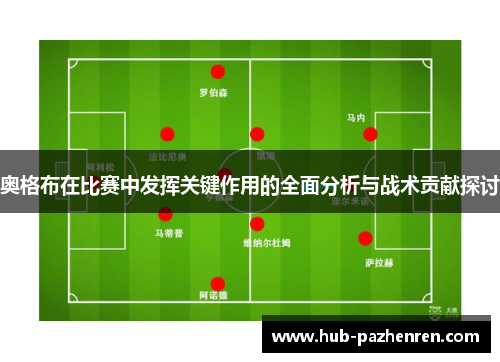 奥格布在比赛中发挥关键作用的全面分析与战术贡献探讨