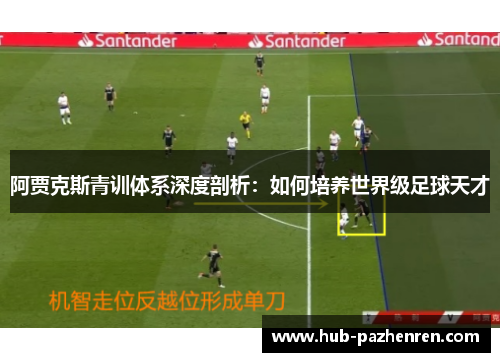 阿贾克斯青训体系深度剖析:如何培养世界级足球天才 阿贾克斯青训体系深度剖析:如何培养世界级足球天才