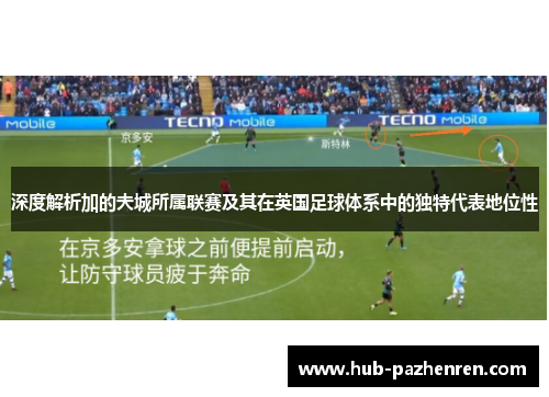深度解析加的夫城所属联赛及其在英国足球体系中的独特代表地位性
